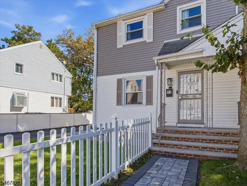 42 Telford St, East Orange, NJ 07018 - #3
