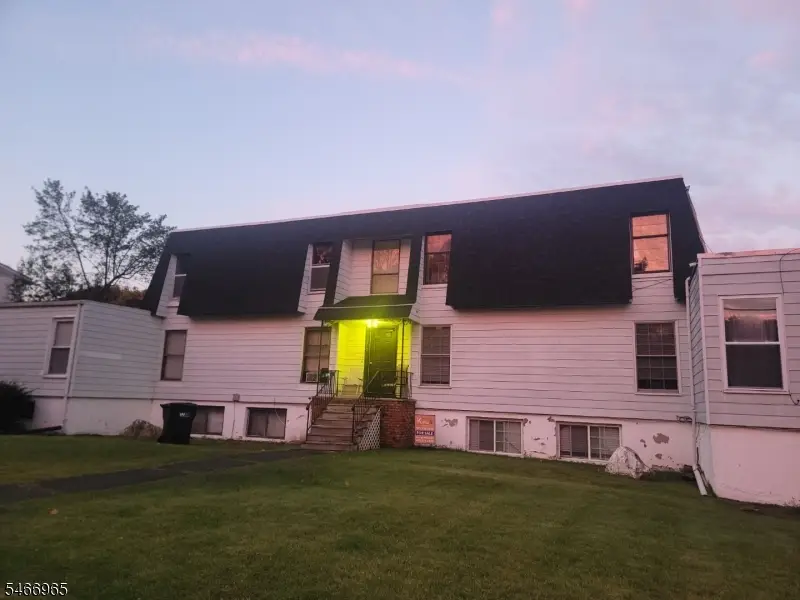 310 Lake Shore South #F, Montague, NJ 07827 - #1