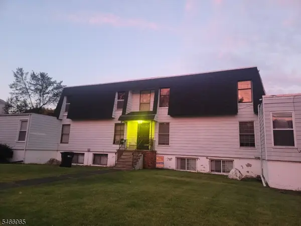 310 Lake Shore South #F, Montague Twp., NJ 07827