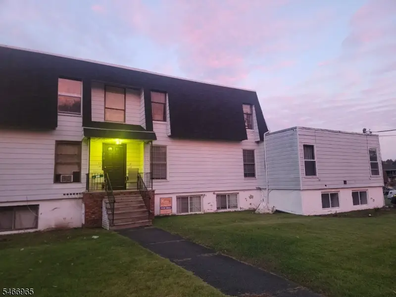 310 Lake Shore South #F, Montague, NJ 07827 - #2