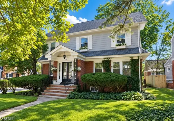 500 N Maple Ave, East Orange City, NJ 07017