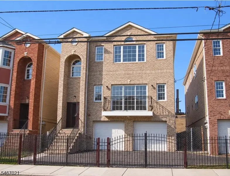 737 S 12th St, Newark, NJ 07103 - #1