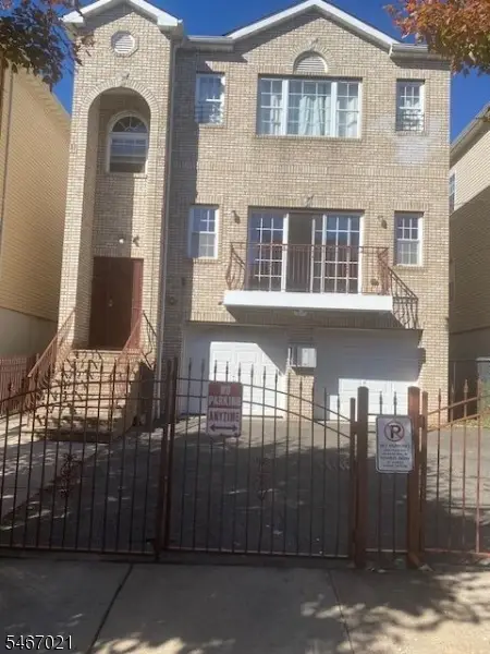 737 S 12th St, Newark, NJ 07103 - #2