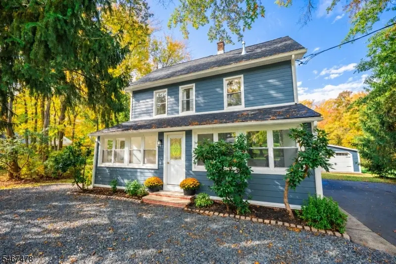 686 Meyersville Rd, Gillette, NJ 07933 - #2