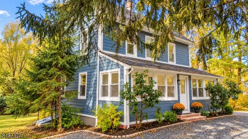 686 Meyersville Rd, Gillette, NJ 07933 - #3