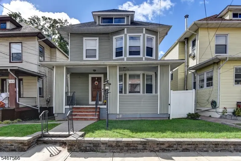 84 86grove St, Elizabeth, NJ 07202 - #1