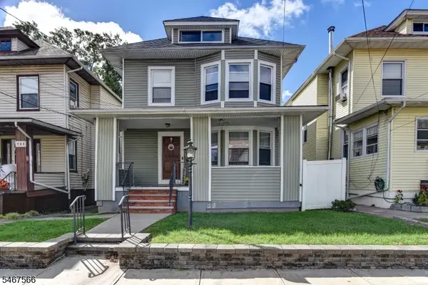 84 86grove St, Elizabeth City, NJ 07202