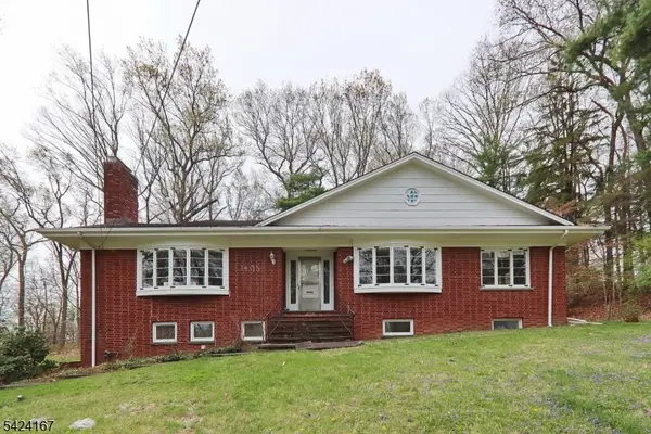 1495 Fox Trail, Mountainside Boro, NJ 07092