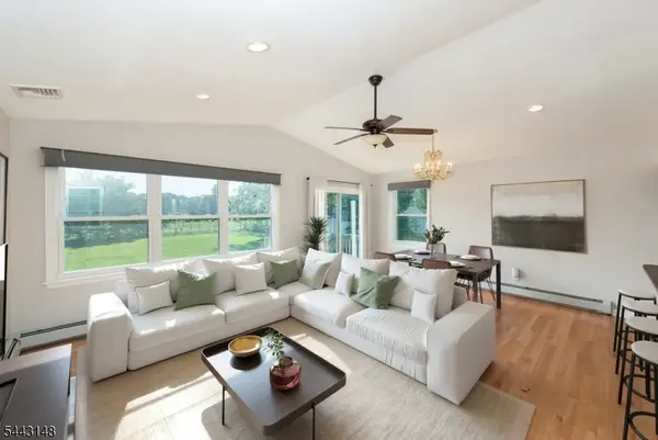 18 N Hillside Ave, Roxbury Twp., NJ 07876