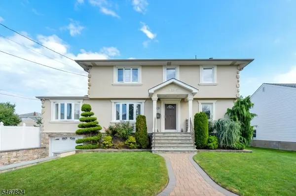 16 Park St, South Hackensack Twp., NJ 07606
