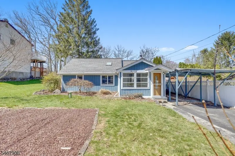 28 Oriole Rd, Oak Ridge, NJ 07438 - #2