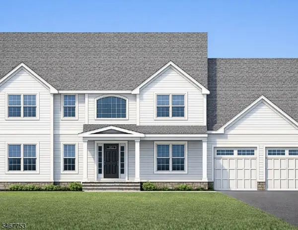 525 Sergeantsville Rd, Delaware Twp., NJ 08822