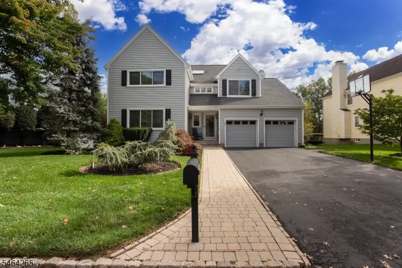 66 Perrine Pike, Hillsborough, NJ 08844 - #1