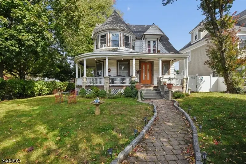 453 Park Ave, City Of Orange, NJ 07050 - #1
