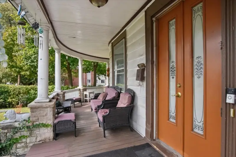 453 Park Ave, City Of Orange, NJ 07050 - #2