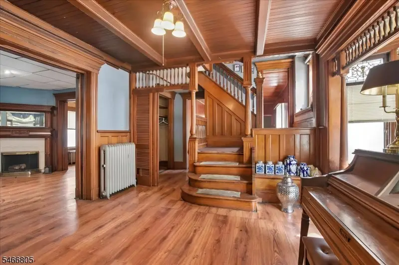 453 Park Ave, City Of Orange, NJ 07050 - #3