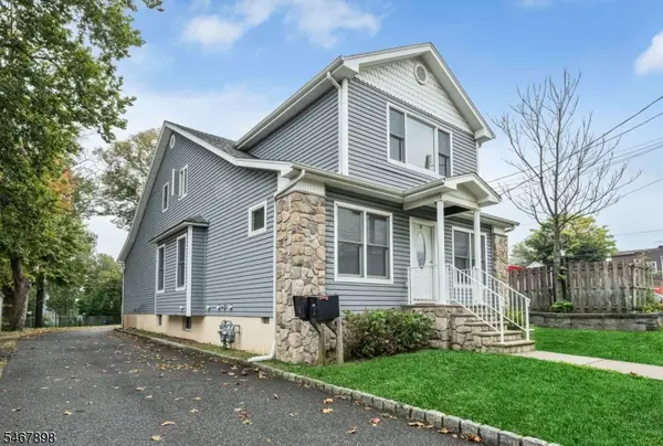 38 Church St #2, Haledon Boro, NJ 07508