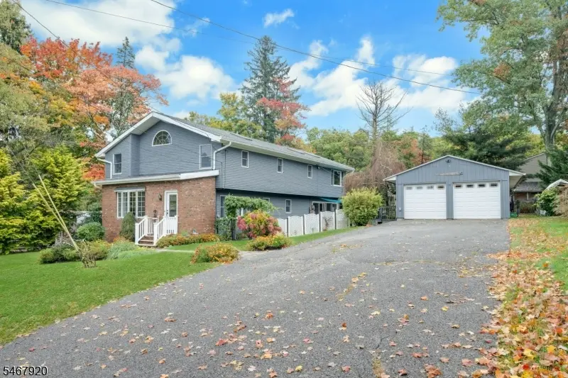 39 Hillside Ave, Stockholm, NJ 07460 - #2