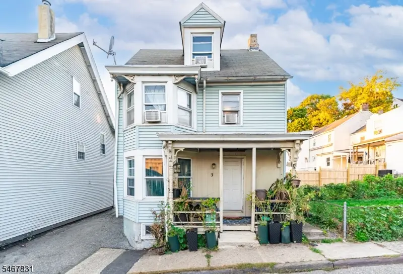 3 Tyndall Ave, Phillipsburg, NJ 08865 - #2