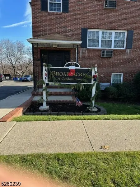 355 Broad St #E2, Clifton, NJ 07013 - #1