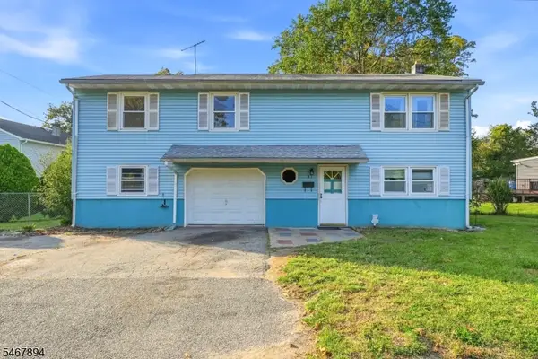 31 Beachwood Rd, Parsippany-Troy Hills Twp., NJ 07054