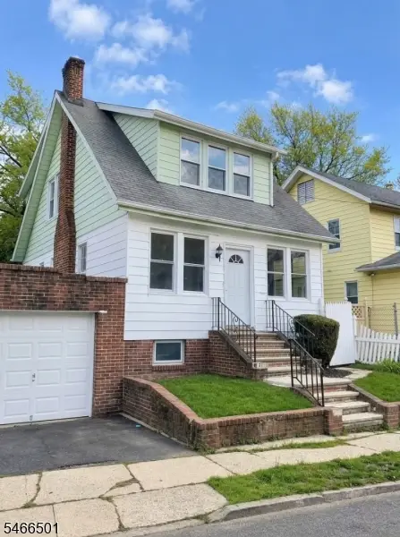 10 Osborne Place, Irvington, NJ 07111 - #1