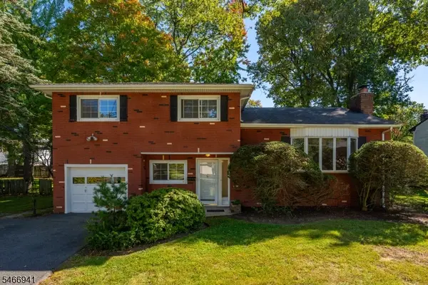 45 Crestmont Rd, West Orange Twp., NJ 07052