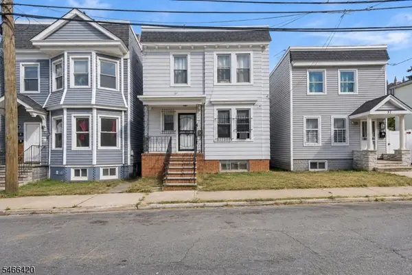 34 Arverne Ter, Irvington Twp., NJ 07111