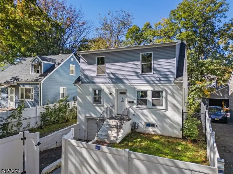 15 Chelsea Ave, East Orange, NJ 07018 - #2