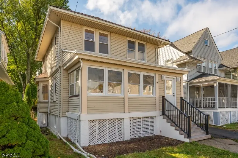 18 Meeker St, West Orange, NJ 07052 - #3
