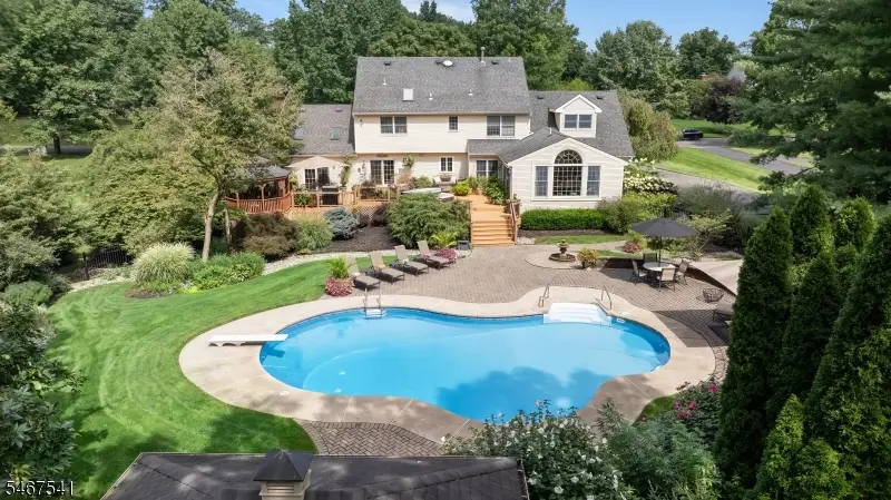 11 Ewing Dr, Raritan, NJ 08822 - #3