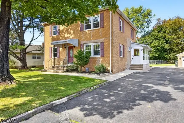 36 Ardmaer Dr, Bridgewater Twp., NJ 08807