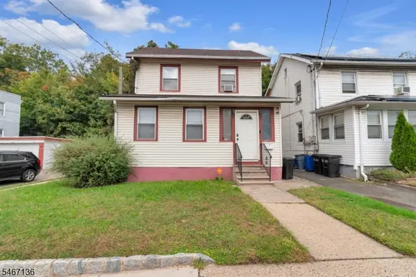 129 Ball St, Irvington Twp., NJ 07111