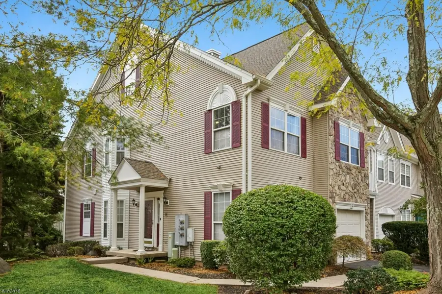 2 Charleston Ct, The Hills, NJ 07920 - #2