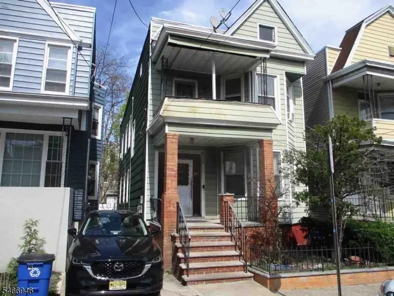 38 Armstrong Ave, Jersey City, NJ 07305 - #1