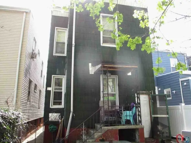 38 Armstrong Ave, Jersey City, NJ 07305 - #2