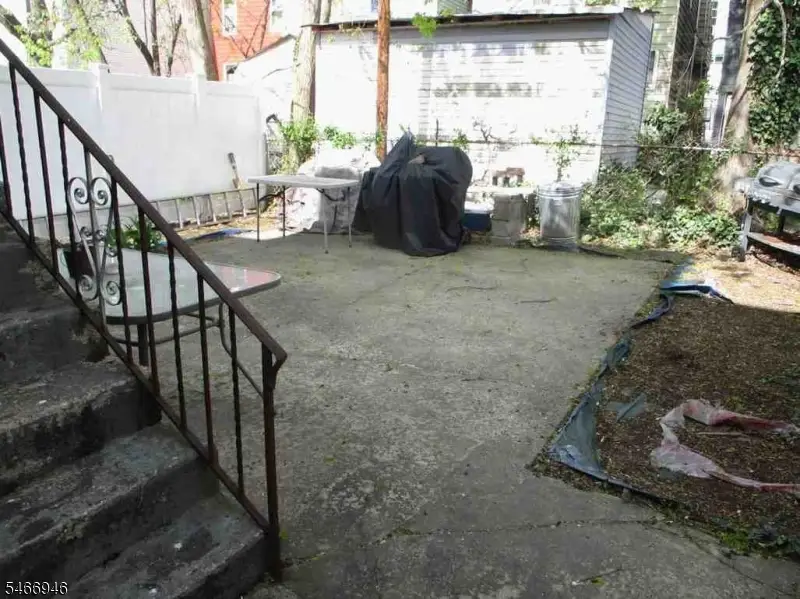 38 Armstrong Ave, Jersey City, NJ 07305 - #3