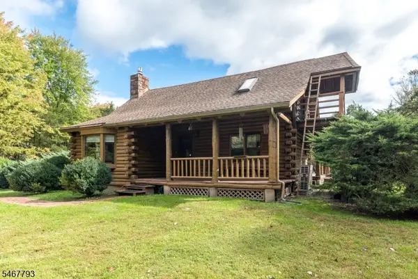 79 Tumble Idell Rd, Kingwood Twp., NJ 08825