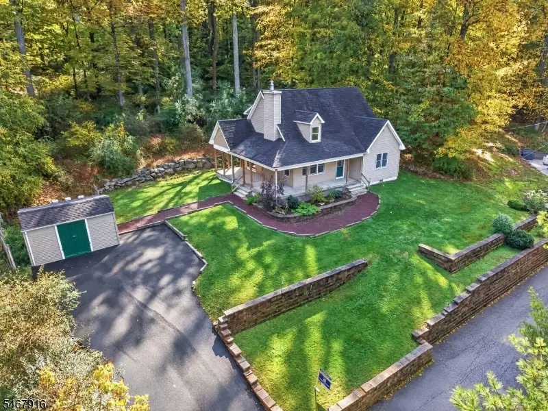 10 Tall Timbers Dr, Glen Gardner, NJ 08826 - #1