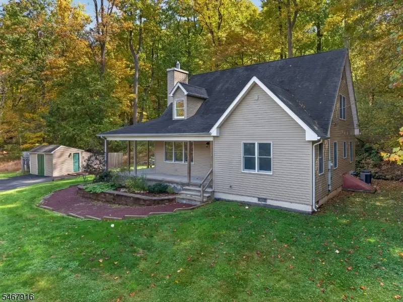 10 Tall Timbers Dr, Glen Gardner, NJ 08826 - #2