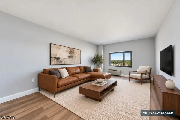 1 Carriage City Plz, 1118 #1118, Rahway City, NJ 07065