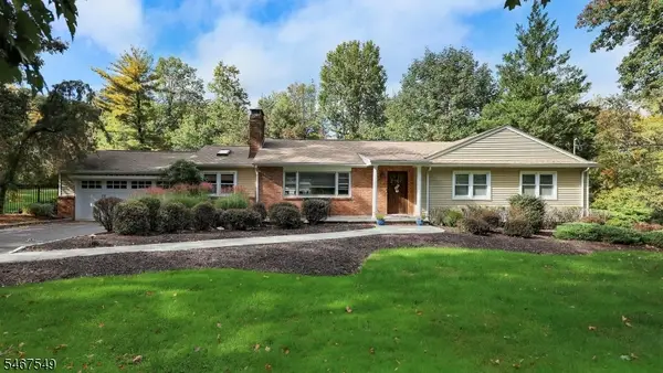 1 Katherine Dr, Warren Twp., NJ 07059