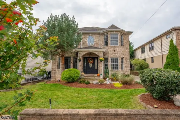 664 Teneyck Ave, Lyndhurst Twp., NJ 07071