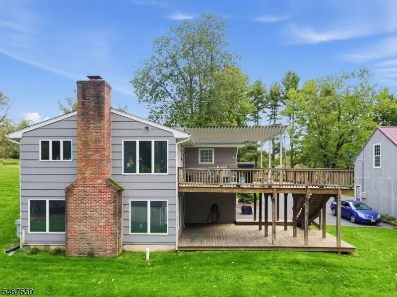 749 Amwell Rd, Neshanic, NJ 08844 - #2