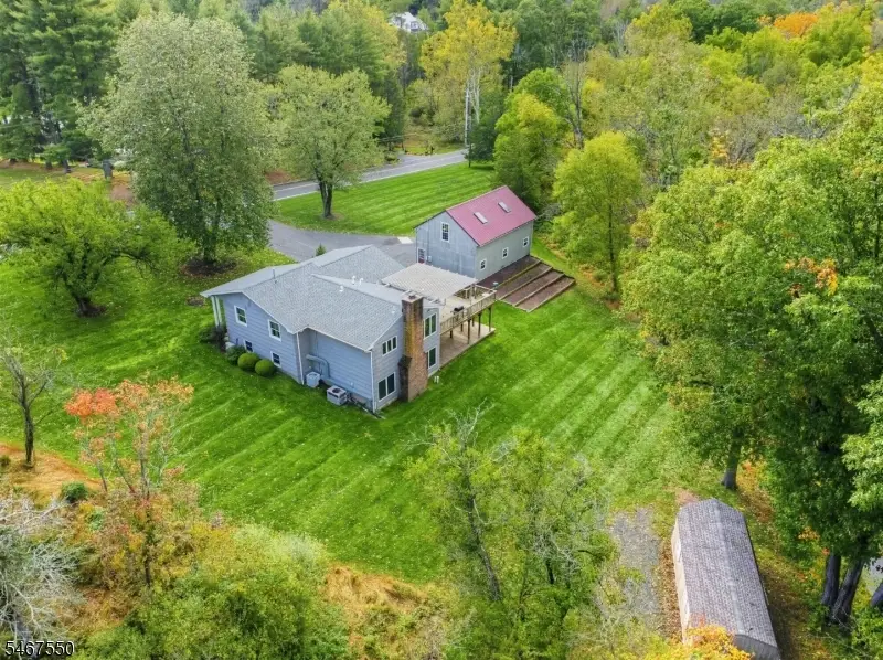 749 Amwell Rd, Neshanic, NJ 08844 - #3