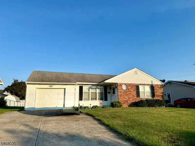 452 Ann St, Phillipsburg, NJ 08865 - #1