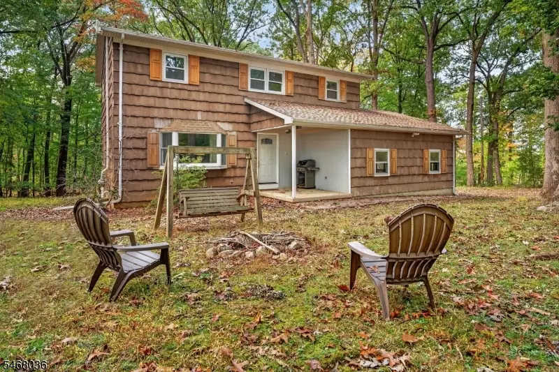 43 Potterstown Rd, Clinton, NJ 08833 - #3