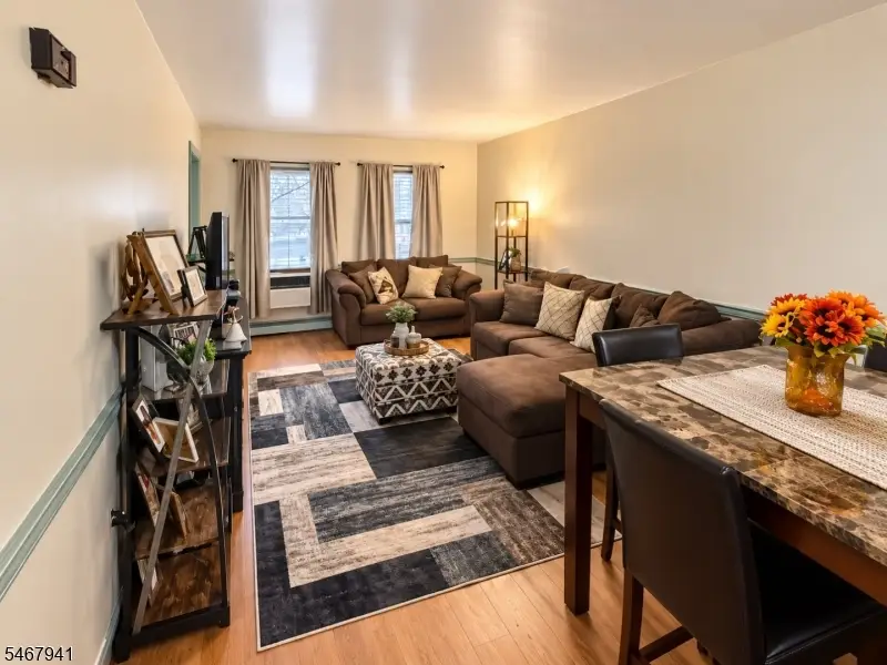 48 Ann St, Paterson, NJ 07501 - #3