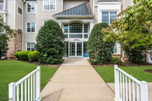 2304 Conrad Way, Franklin Twp., NJ 08873