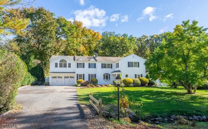 81 Harter Rd, Morris, NJ 07960 - #1
